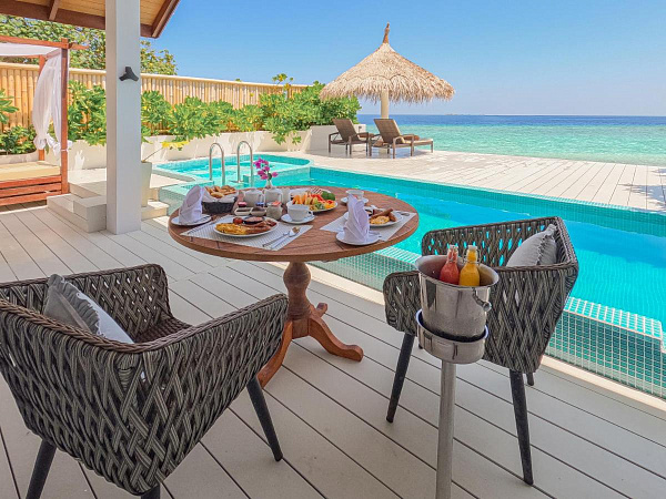 Malahini Kuda Bandos