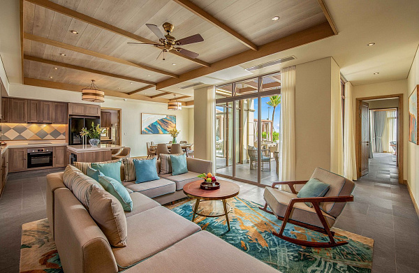 Fusion Resort and Villas Danang