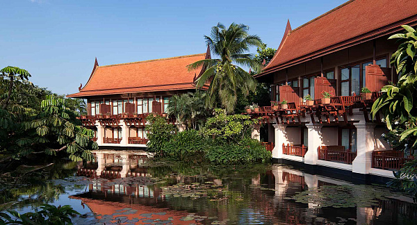 Anantara Hua Hin Resort Anantara Hua Hin Resort