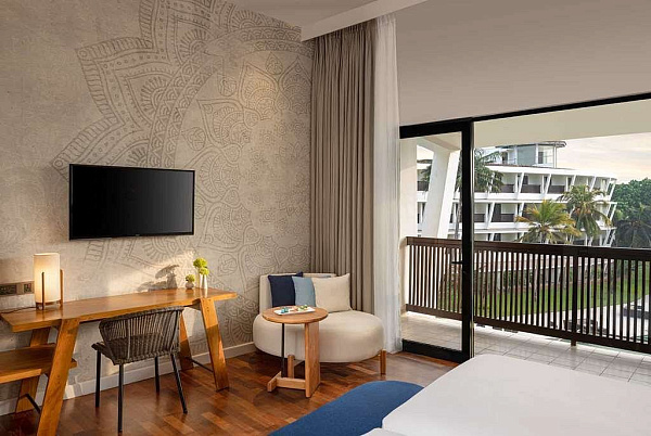 Eden Resort & Spa
