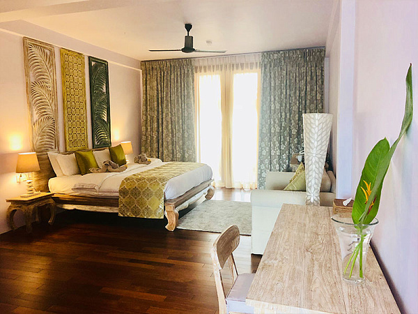 Thaproban Pavilion Resort & Spa Thaproban Pavilion Resort & Spa