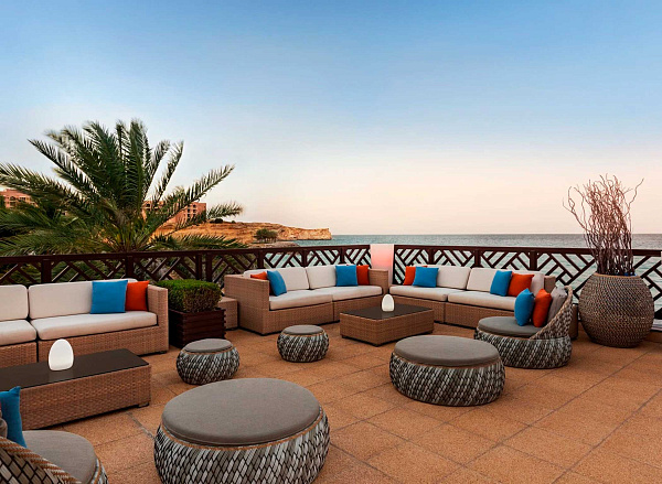 Shangri-La, Barr Al Jissah Resort and Spa - Al Bandar