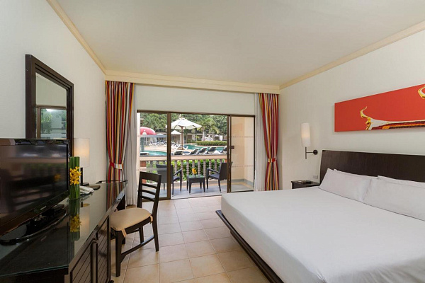Centara Kata Resort Phuket Centara Kata Resort Phuket