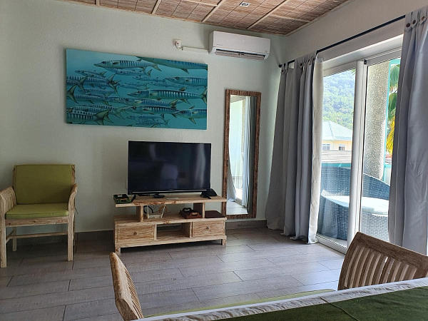 Bord Mer Luxury Apartments