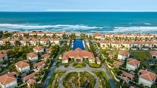 Fusion Resort and Villas Danang