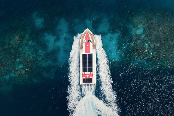 RAH GILI MALDIVES 