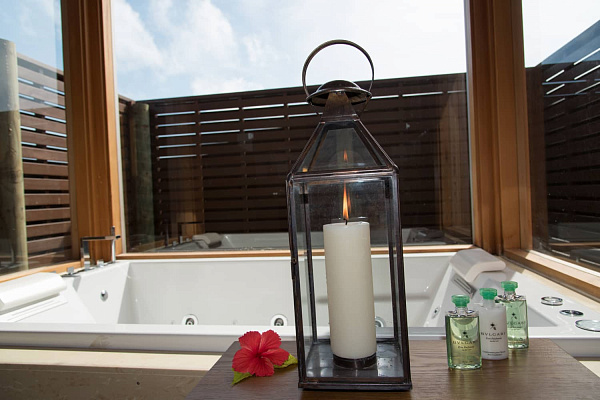 Hideaway Beach Resort and Spa