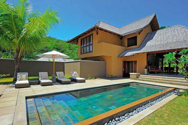 Constance Ephelia Resort (Mahe)