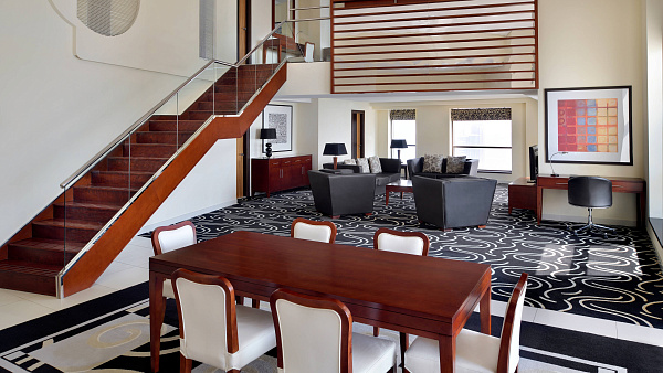 Delta Hotels by Marriott, Jumeirah Beach Dubai