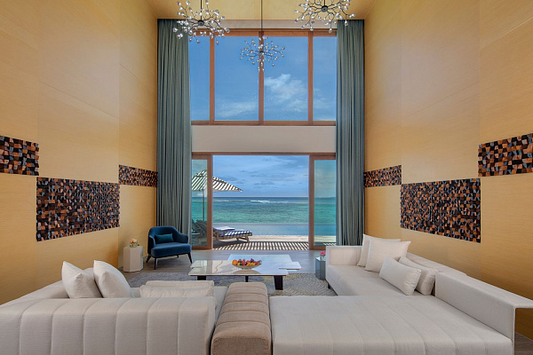 Radisson Blu Resort Maldives