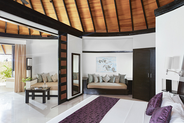 Sun Siyam Iru Fushi Maldives