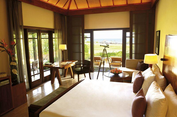 Shanti Maurice Resort & Spa