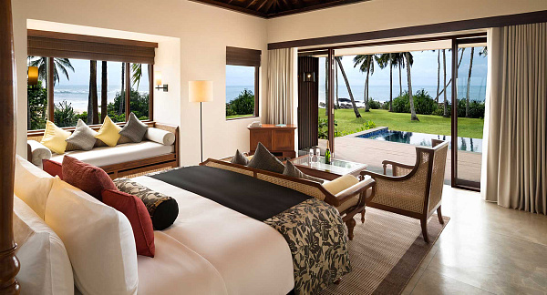 Anantara Peace Haven Tangalle Resort
