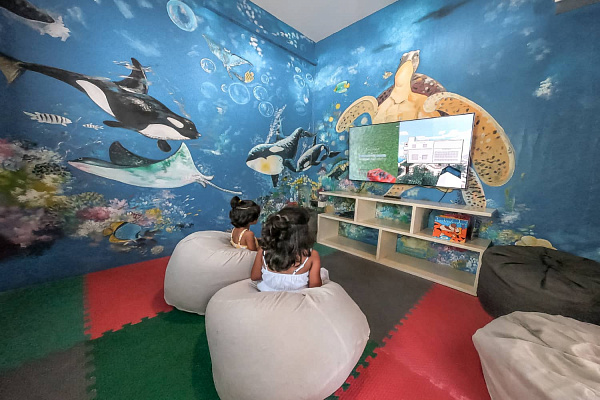 Hideaway Beach Resort and Spa