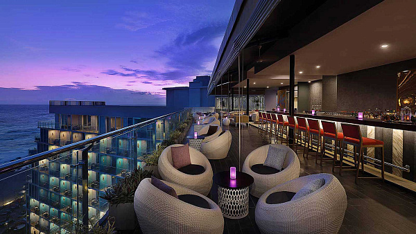 Radisson Blu Resort Galle (ex.Amari Galle)