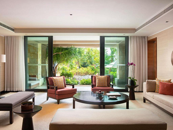 Raffles Hainan Clear Water Bay