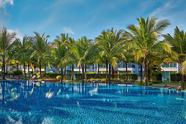 Best Western Premier Sonasea Villas