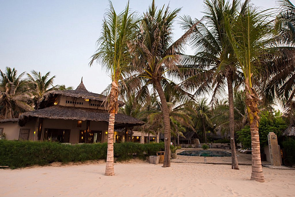 Sailing Club Resort Mui Ne