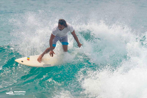 Sheraton Maldives Full Moon Resort and Spa