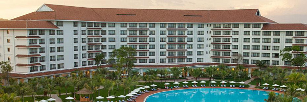 Vinpearl Phu Quoc Ocean Resort and Villas (Phu Quoc)