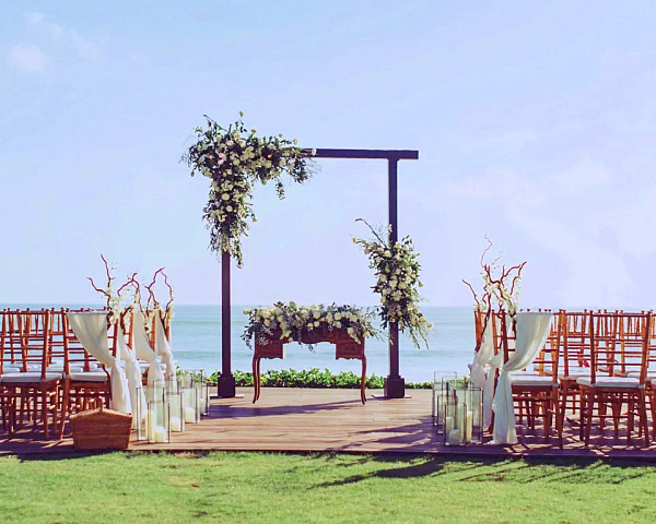 Alila Seminyak Alila Seminyak