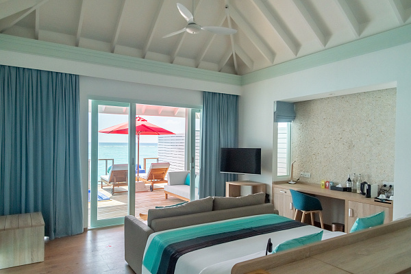 Siyam World Siyam World