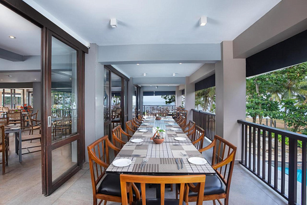 Earl's Reef Beruwala