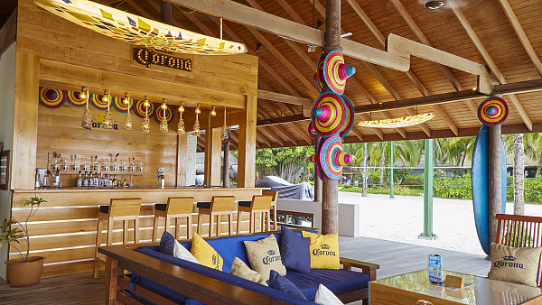 Kuredu Island Resort & Spa