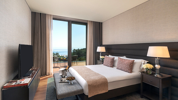 Mandarin Oriental Bodrum