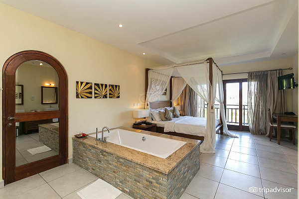 Valmer Resort (Mahe)