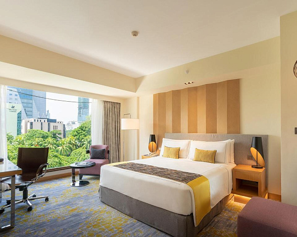 Cinnamon Grand Colombo