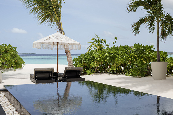 Sun Siyam Iru Fushi Maldives