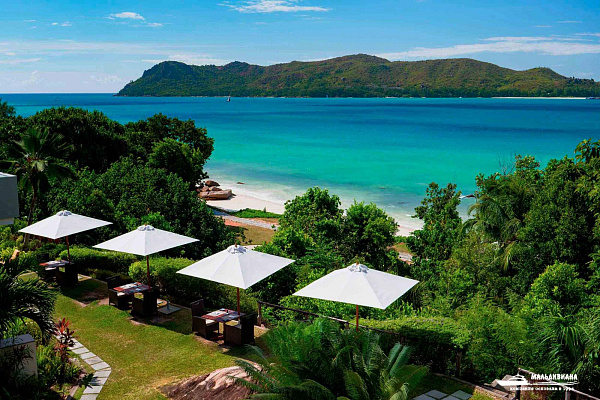 Raffles Seychelles (Praslin) Raffles Seychelles (Praslin)