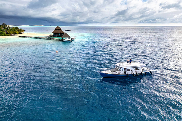 Adaaran Club Rannalhi