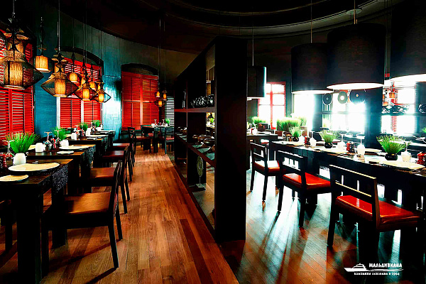 LUX* Belle Mare Resort & Villas