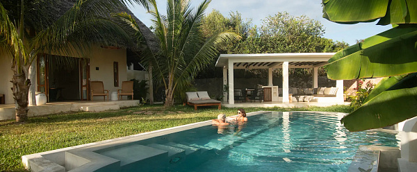 Qambani Private Residence