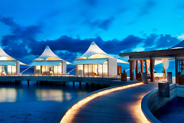 W Maldives W Maldives