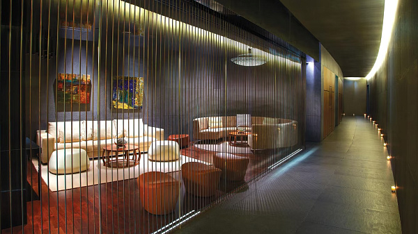 W Abu Dhabi - Yas Island