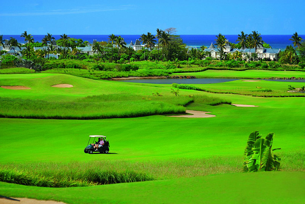Sofitel So Mauritius Bel Ombre Sofitel So Mauritius Bel Ombre