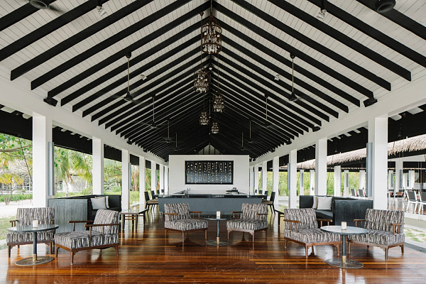 Noku Maldives Vignette Collection Resort