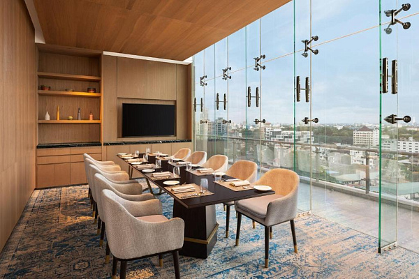 Courtyard by Marriott Colombo