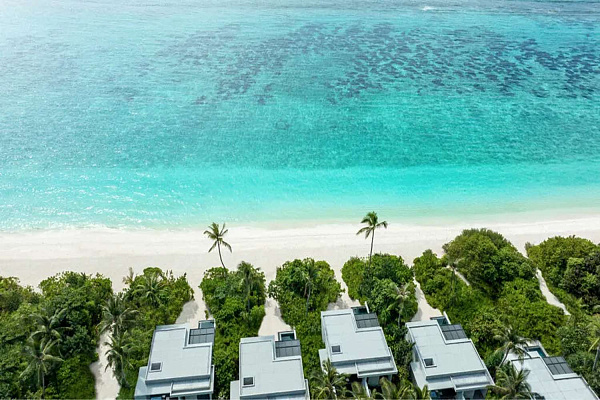 Alila Kothaifaru Maldives Alila Kothaifaru Maldives