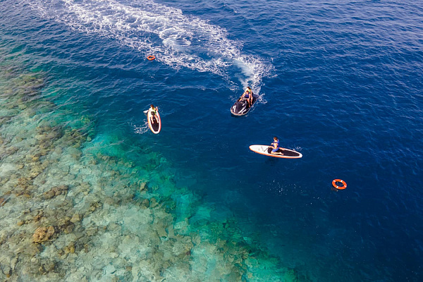 Adaaran Prestige Vadoo