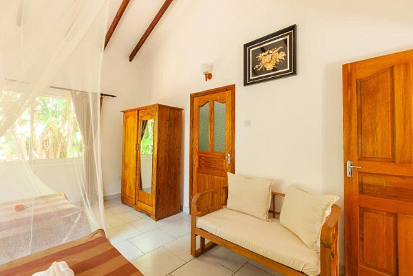 Villa Veuve Villa Veuve