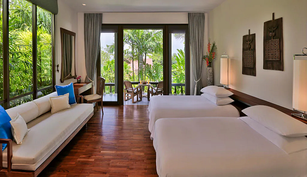 Pimalai Resort & Spa Pimalai Resort & Spa
