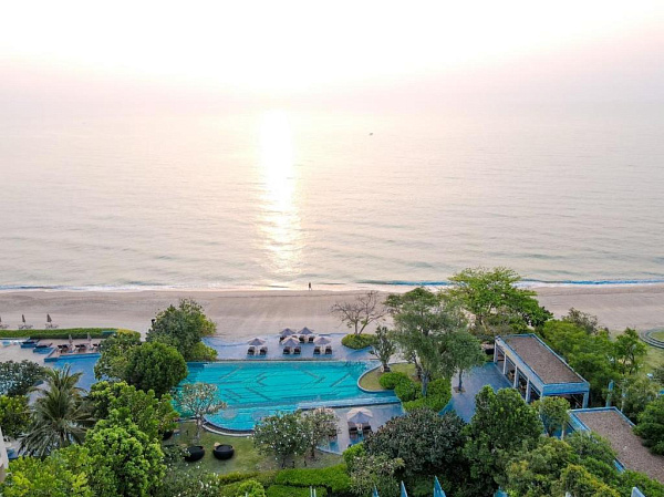 Baba Beach Club Hua Hin Baba Beach Club Hua Hin