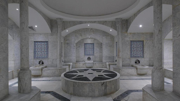 Dobedan Beach Resort Comfort