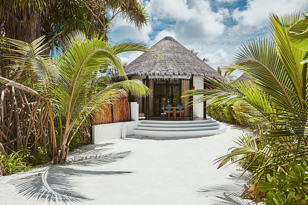 Sun Siyam Iru Fushi Maldives