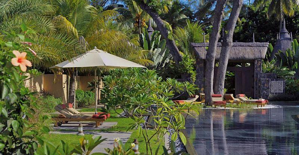 Shandrani Beachcomber Resort & Spa 