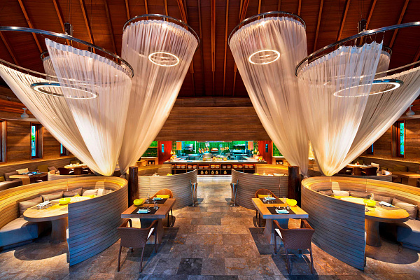 W Maldives W Maldives